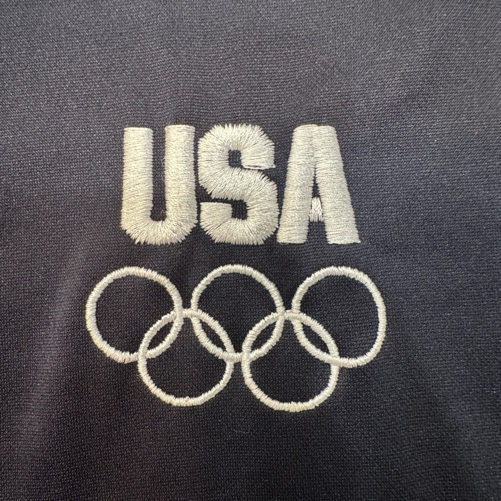 Official USA Olympic Jacket Men’s XL. - Picture 5 of 9